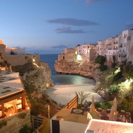فندق Casa Mascagni بولينيانو آ ماري المظهر الخارجي الصورة